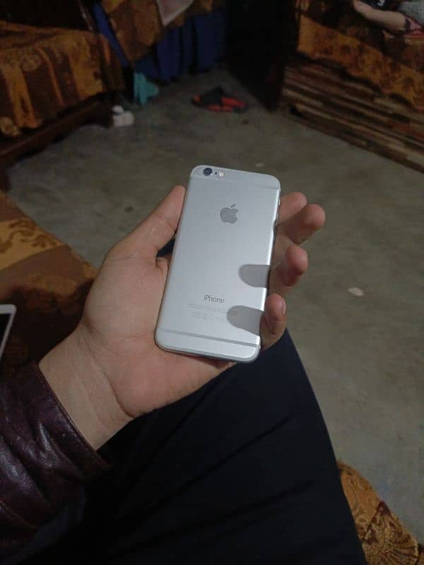 Iphone 6 Non Lush Condition 11