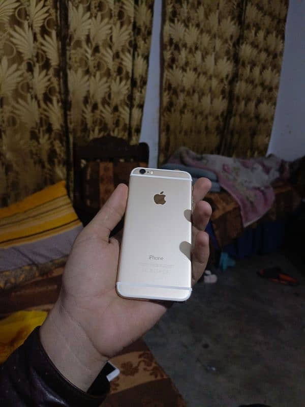 Iphone 6 Non Lush Condition 16