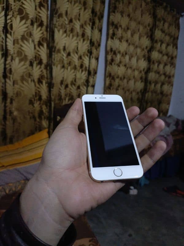 Iphone 6 Non Lush Condition 18