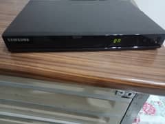 Samsung dvd e360 for sale