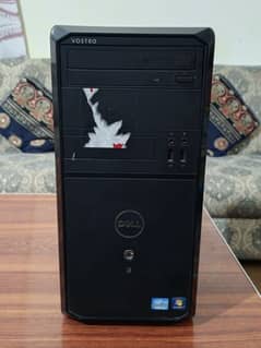 Dell Core i5 3rd Gen Gaming PC  Performance Setup for Smooth Gaming