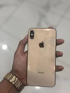 Iphone xs max non pta