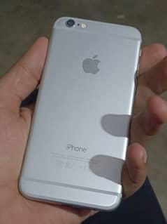 Iphone (Non Pta Non Referbished)