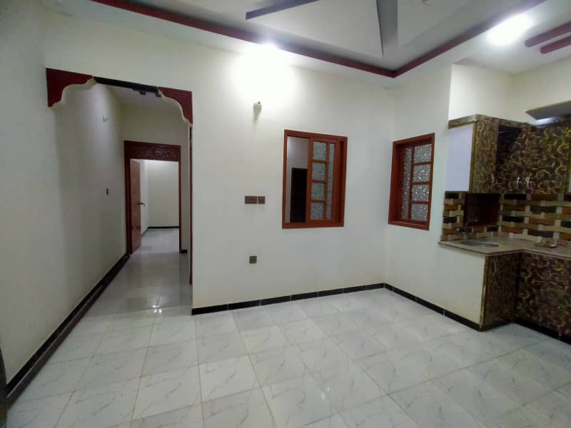 2 Bed DD 1st Floor For Rent New Construction 5