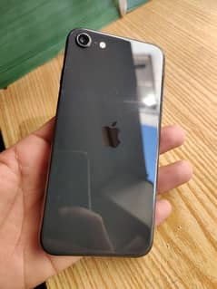 iphone SE 2020 Pta approved