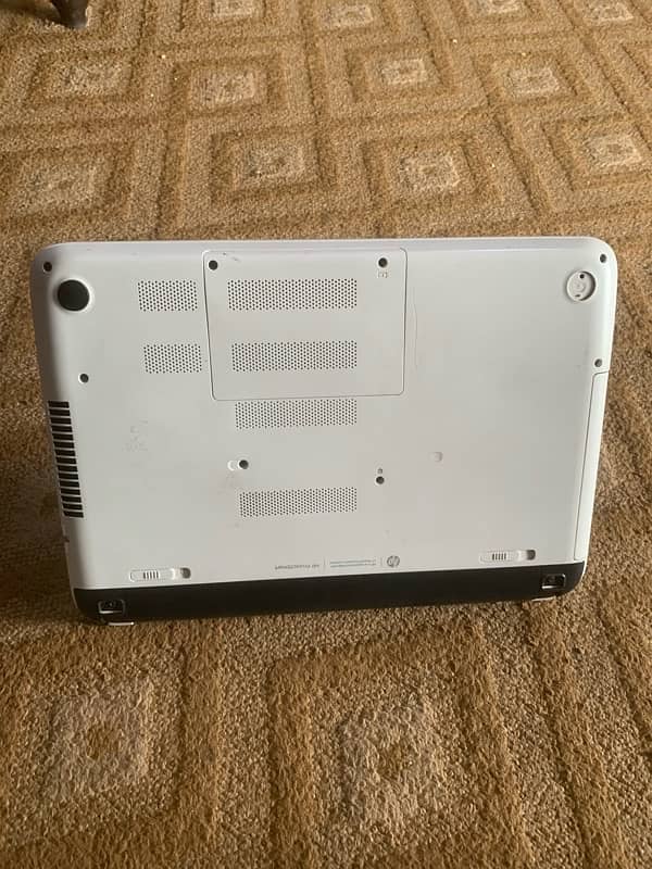 Hp core i5 4th generation 6 gb ram 500gb hard drive 0