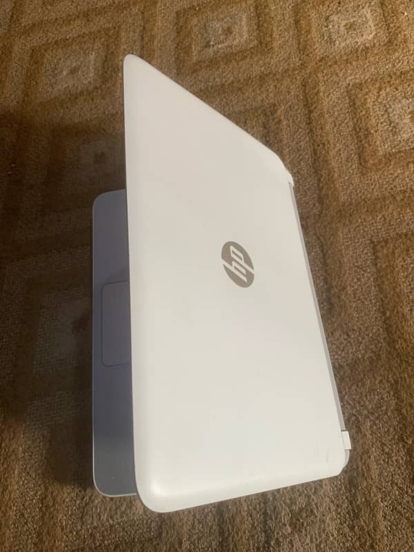 Hp core i5 4th generation 6 gb ram 500gb hard drive 4