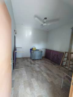 2 Bed DD Portion For Rent 2nd Floor Pent House