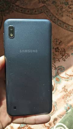 Samsung A10 OFFiCAL PTA urgent sale