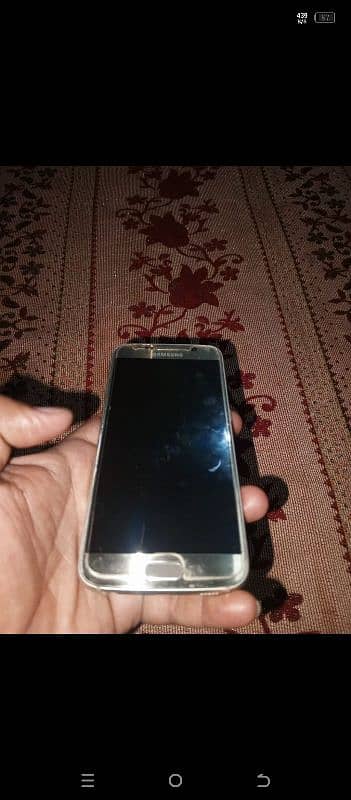 Samsung Galaxy S6 7