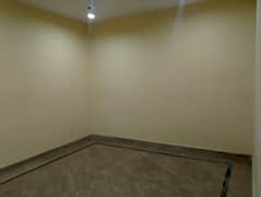 3 Bed Brand New Flat for Rent in PIA Road for Silent Office + Bachelor (Student + Job holder)