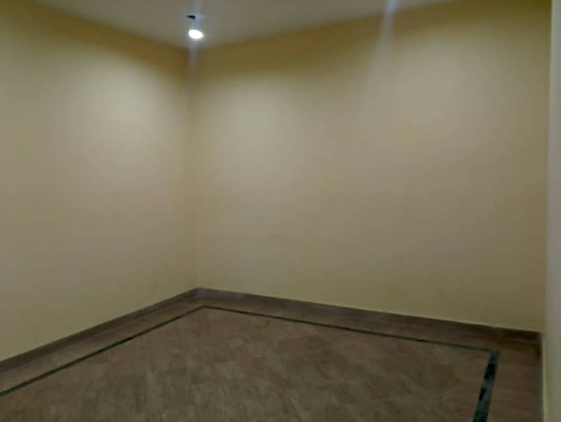 3 Bed Brand New Flat for Rent in PIA Road for Silent Office + Bachelor (Student + Job holder) 0