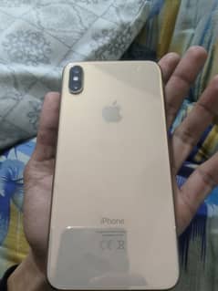 iphone xs max