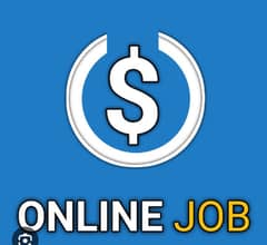 Online work from home job