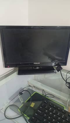 LCD TV FINLUX 20 INCH