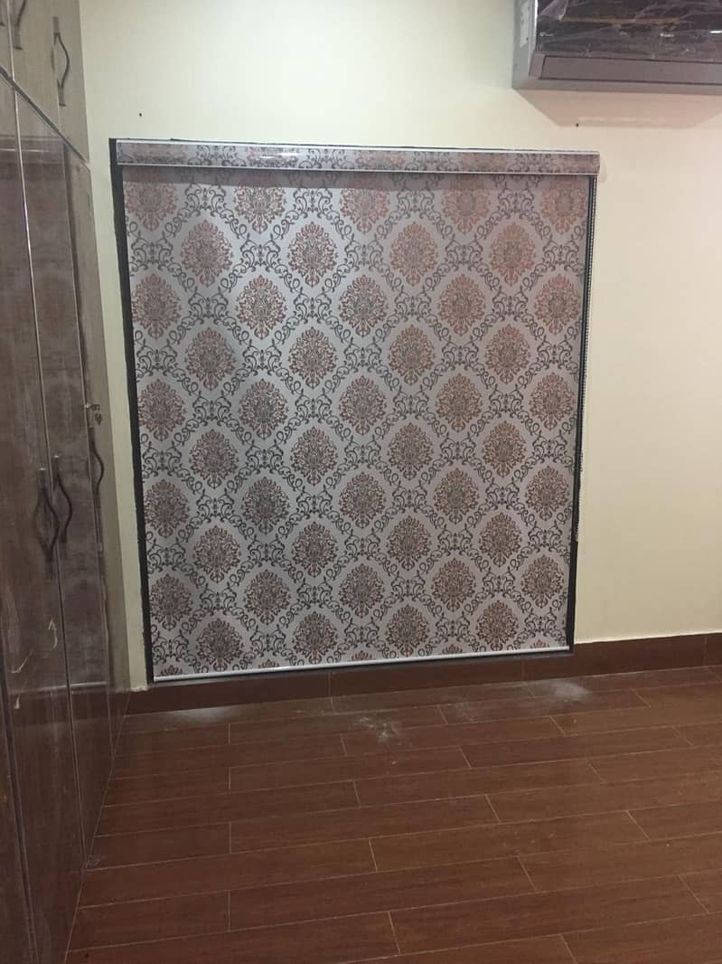 roller Blinds Window blinds /Home wallpaspers/Vinyl floor Wood floor 12