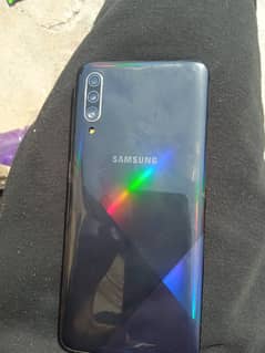 Samsung Mobile A30