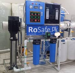 RO plant for sale