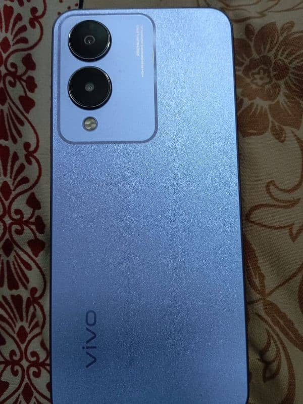 vivo y17s Good condition 1