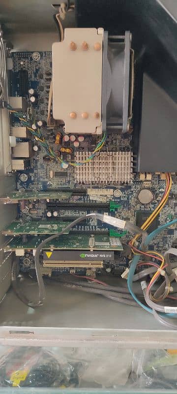 HP Z400 Workstation Xeon W3530 2.80GHz 3