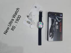 Ultra 2 watch for Sale . 03204671404