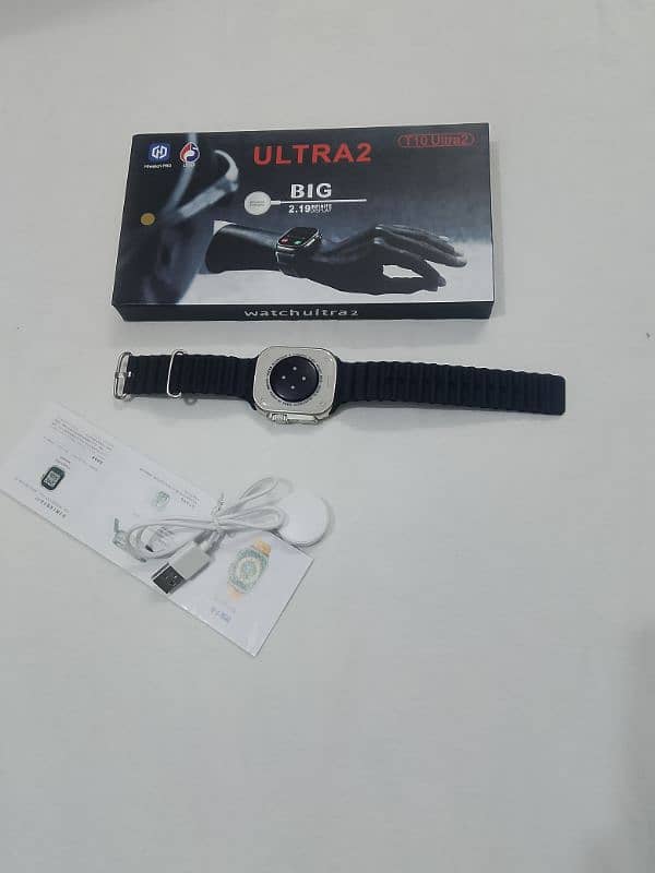 Ultra 2 watch for Sale . 03204671404 2