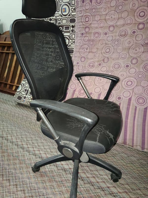 Computer Chair 3