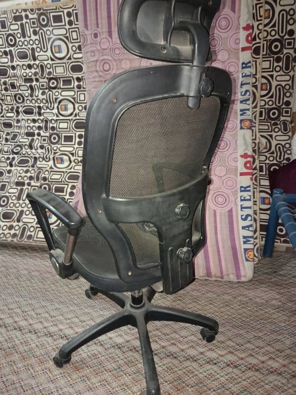 Computer Chair 4