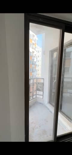 3 Bedrooms Apartment At 1st Floor With Parking