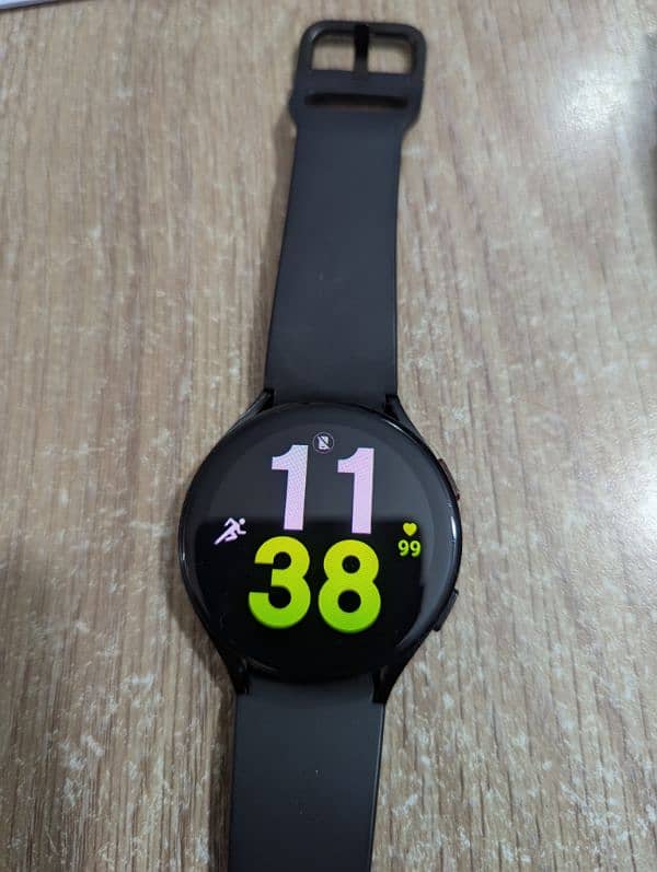 Samsung Galaxy Watch 4 44mm 0