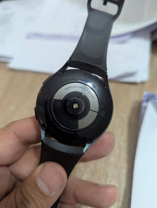 Samsung Galaxy Watch 4 44mm 3