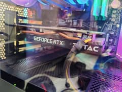 zotac RTX 2060 super 8GB ddr6  256bit for sale