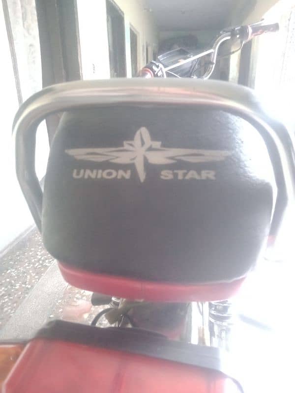 union star 70, CC 10