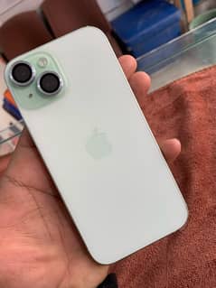 IPhone 15 non pta 128 Gb