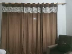 Curtains