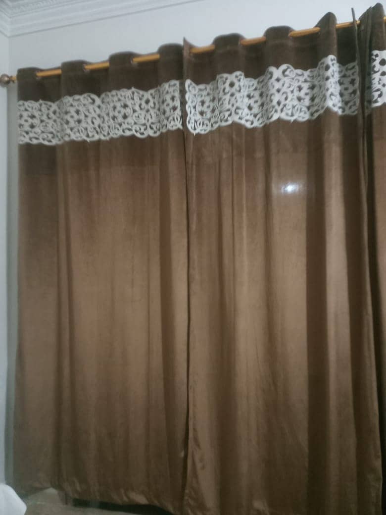 Curtains 1