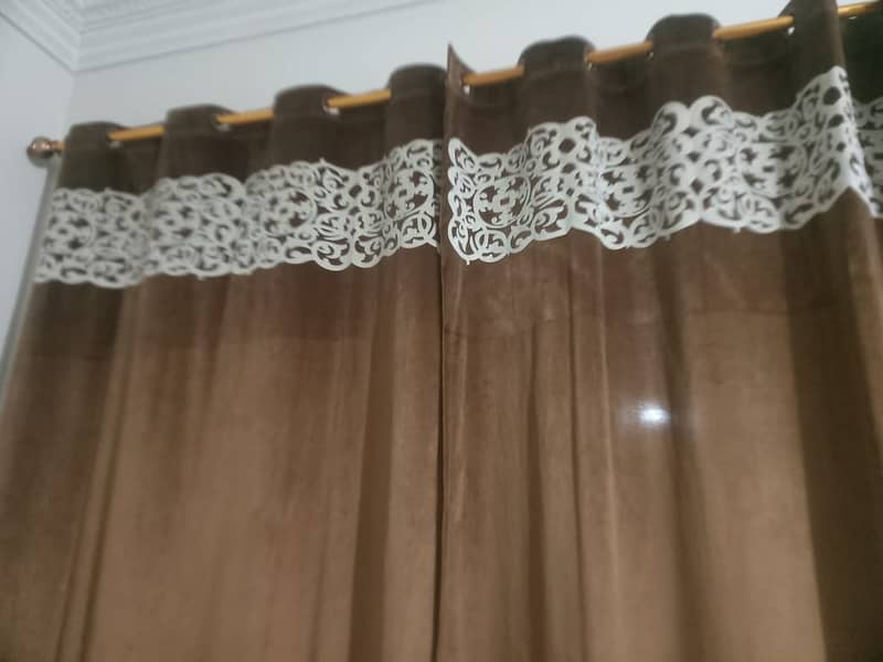 Curtains 5