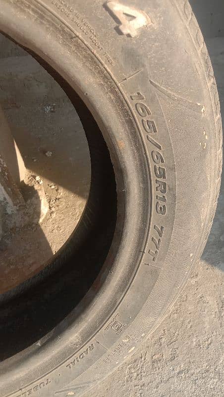 tyres 14 size 1