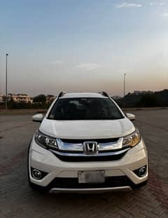 Honda BR-V-IVtec S 2019