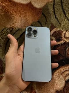 i Phone 13 Pro Max Pta Approved