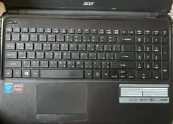 Acer Aspire E1-572G