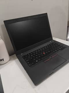 i5 6th 8GB Ram Lenovo ThinkPad