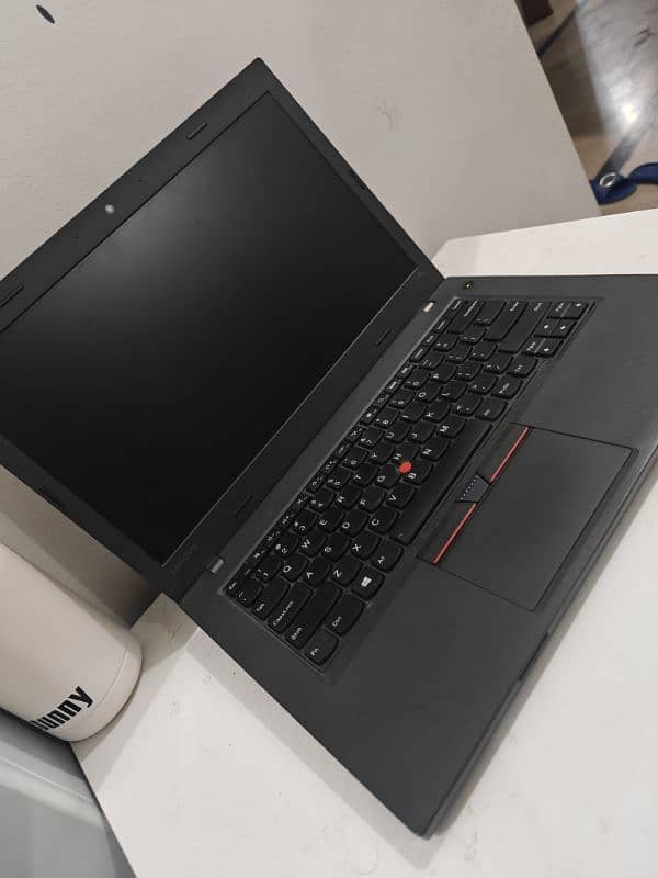 i5 6th 8GB Ram Lenovo ThinkPad 1