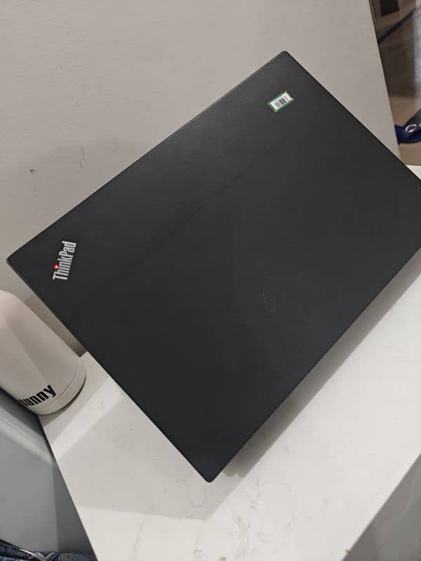 i5 6th 8GB Ram Lenovo ThinkPad 2