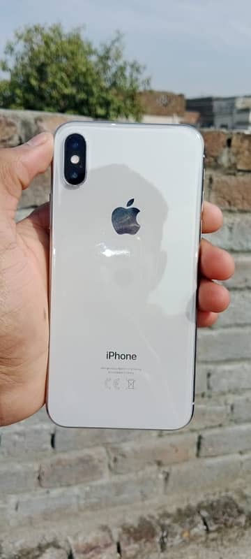 iPhone X non pta 0