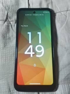 moto g power 2022 5g non pta exchange posibal