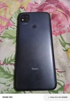 redmi