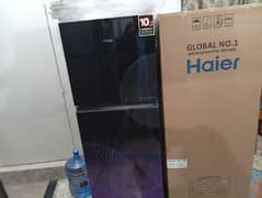 brand new UN touch fridge for sale