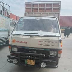 hiace toyota