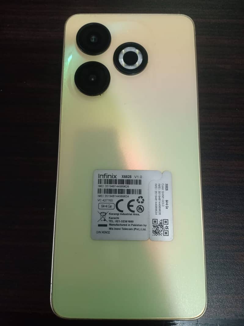 Infinix Other Model 0